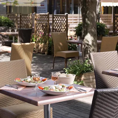 Hotel Ibis Paris Cdg Airport Roissy-en-France