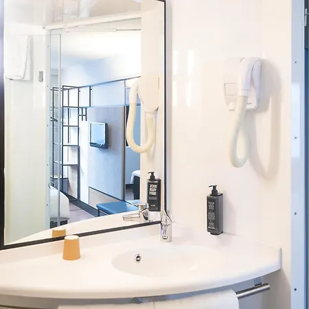 Ibis Paris Cdg Airport