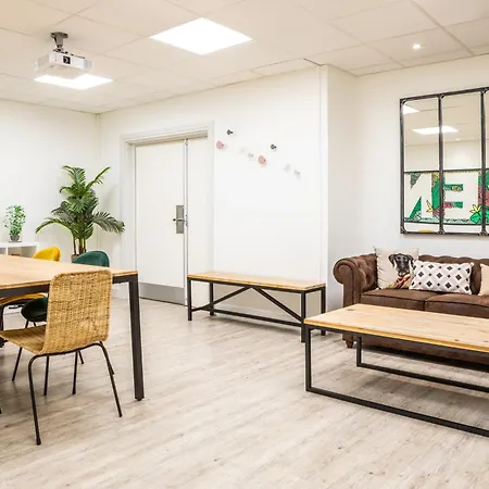 Ibis Paris Cdg Airport Hotel 3*