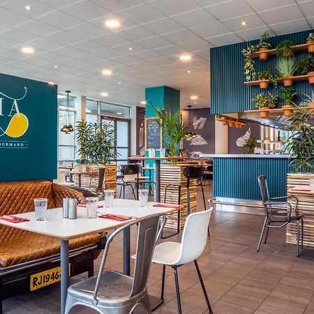 Ibis Paris Cdg Airport 3*