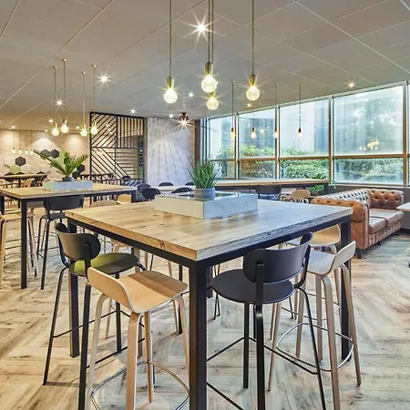 Hotel Ibis Paris Cdg Airport Roissy-en-France