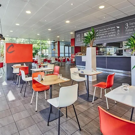 Ibis Paris Cdg Airport Hotel